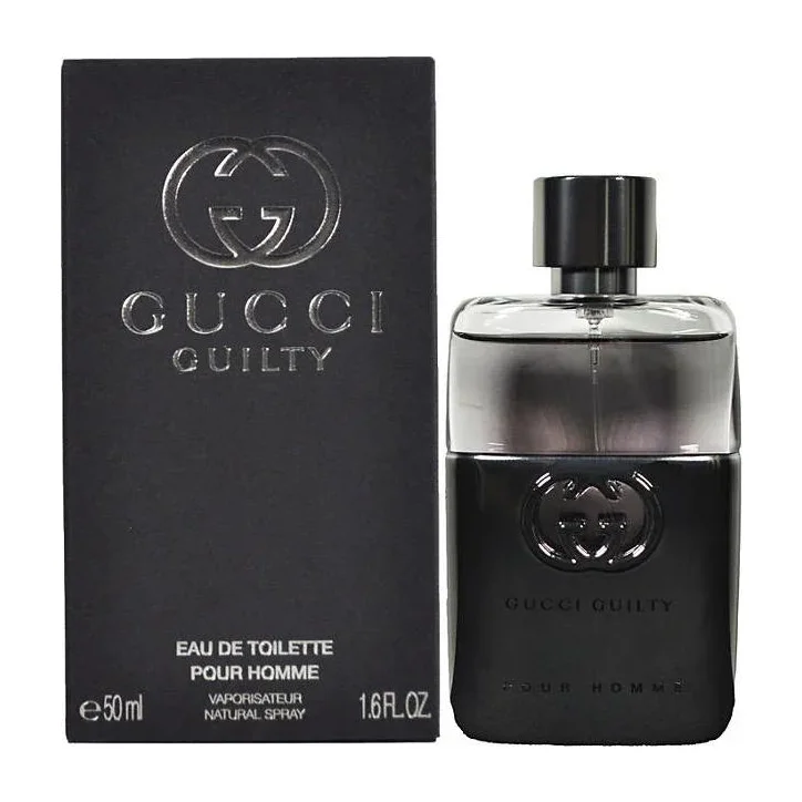 Gucci Guilty Pour Femme Eau de Toilette