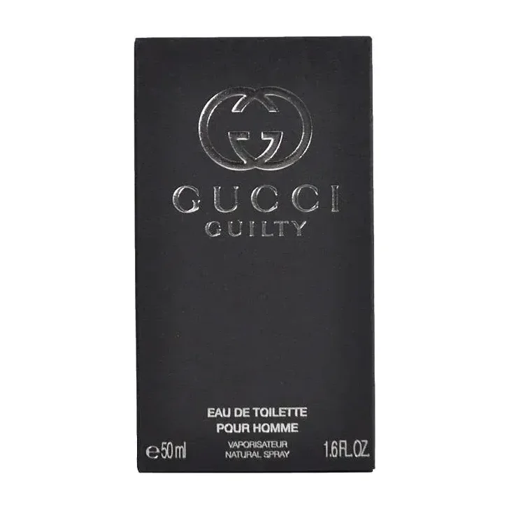 Gucci Guilty Pour Femme Eau de Toilette