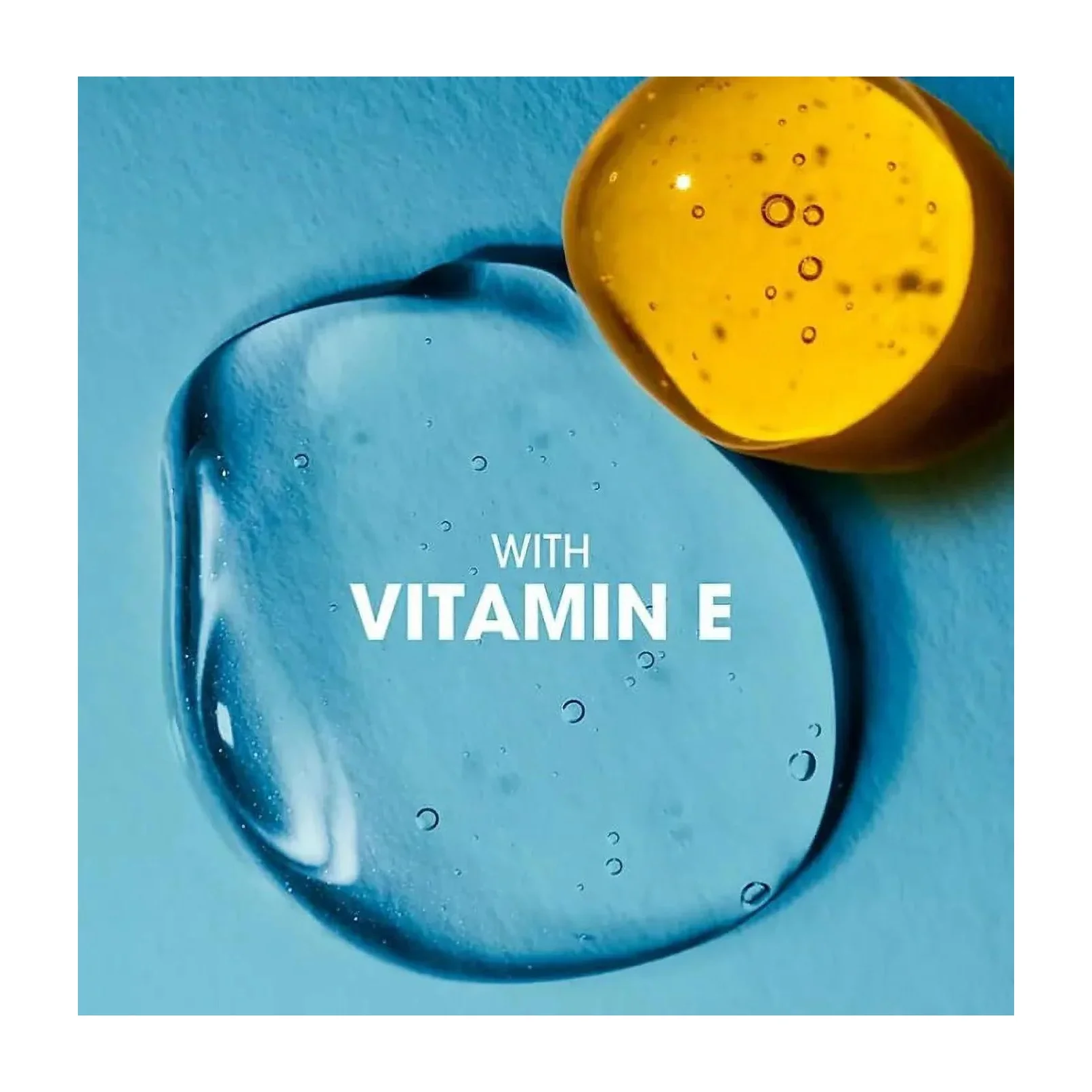 Head & Shoulders Anti-Dandruff Shampoo with Vitamin E