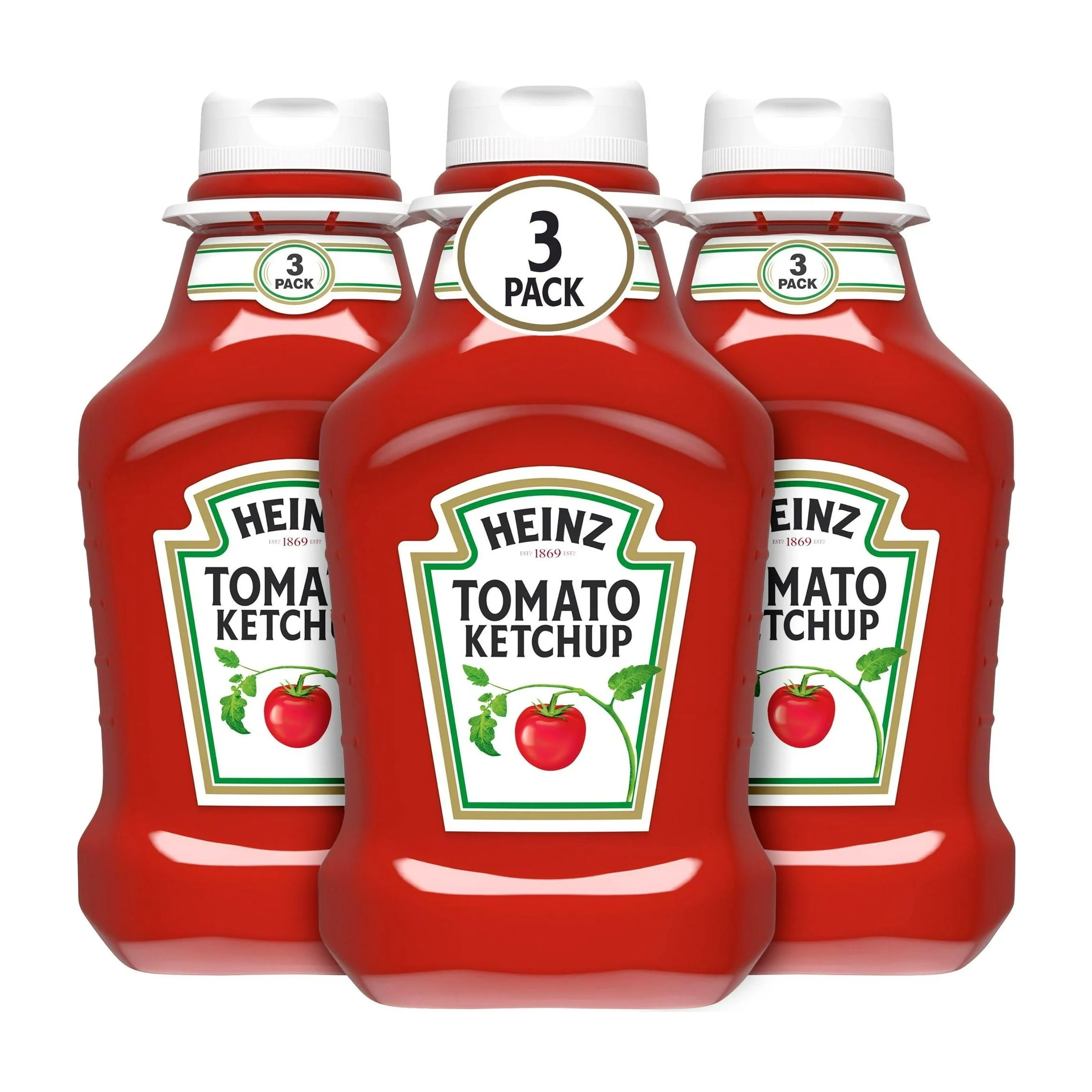 Heinz Original Tomato Ketchup