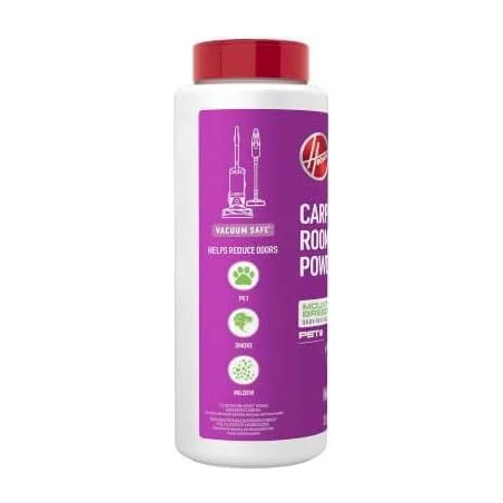 Pet Carpet Deodorizer Keny-Hoover Pet Carpet and Room Refresher, (2 pack)