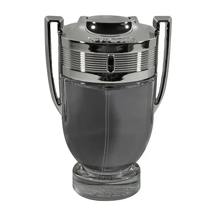 Invictus by Paco Rabanne Eau de Toilette for Men