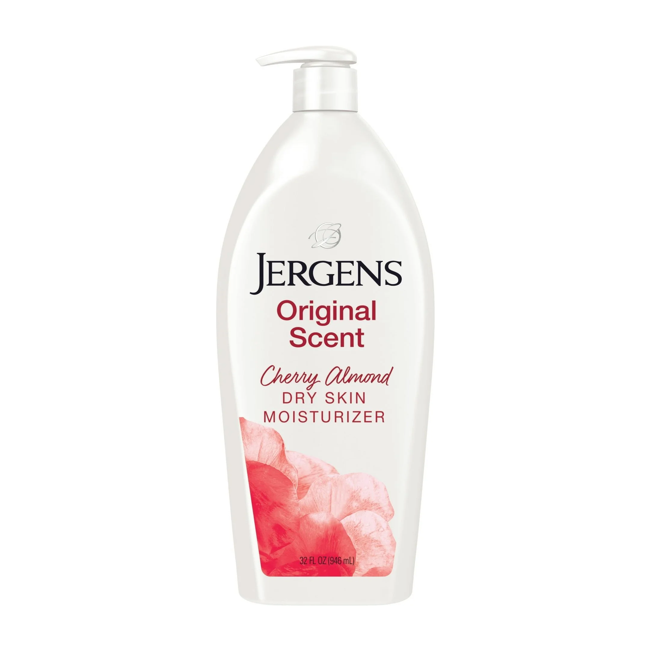 Cherry Almond Body Lotion in Kenya - Jergens Original Scent