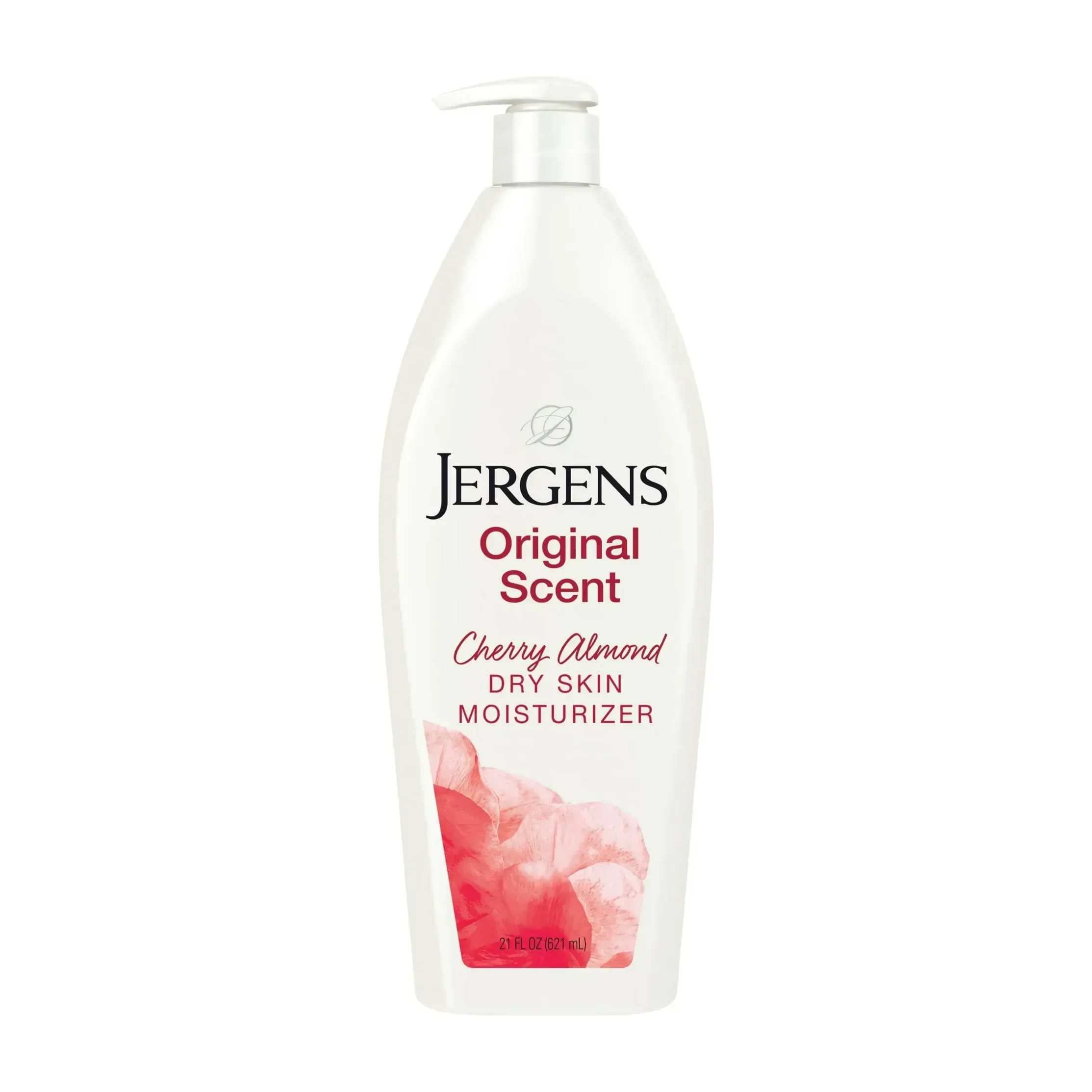 Cherry Almond Body Lotion in Kenya - Jergens Original Scent
