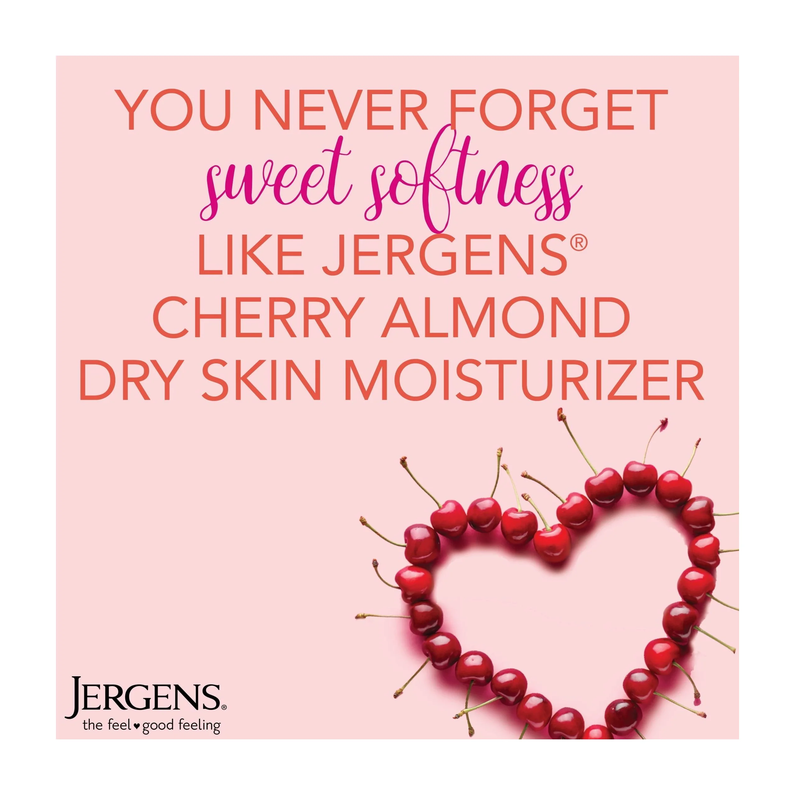 Cherry Almond Body Lotion in Kenya - Jergens Original Scent