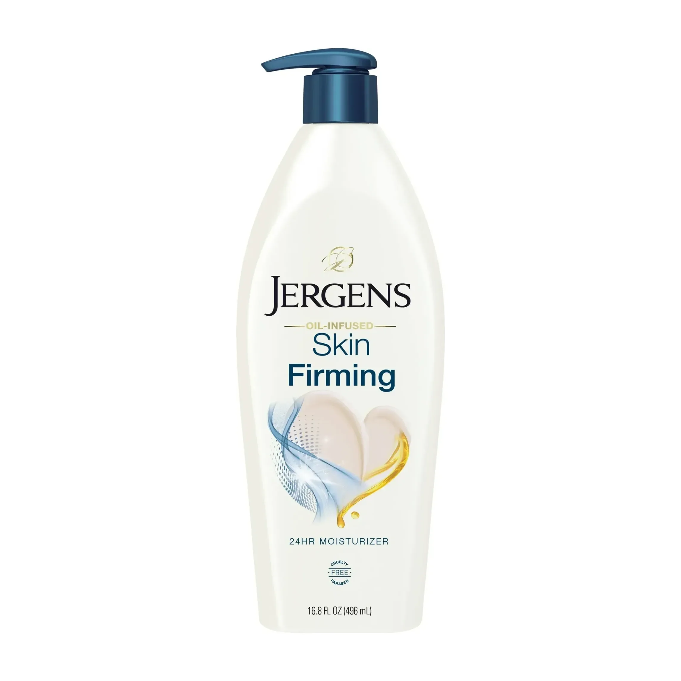 Skin Firming Body Lotion- Jergens  with Collagen and  Elastin
