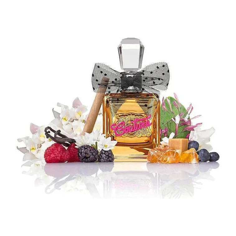 Juicy Couture Perfume in Kenya - Viva La Juicy Gold Couture Eau de Parfum