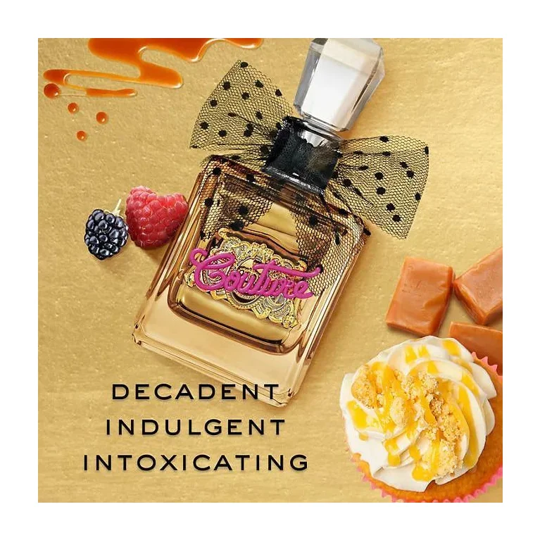 Juicy Couture Perfume in Kenya - Viva La Juicy Gold Couture Eau de Parfum
