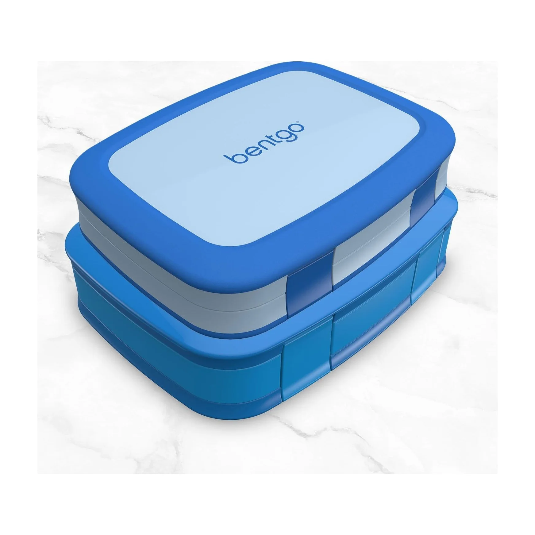 Kids Lunch Box in Kenya - Bentgo Leak-Proof Bento Style
