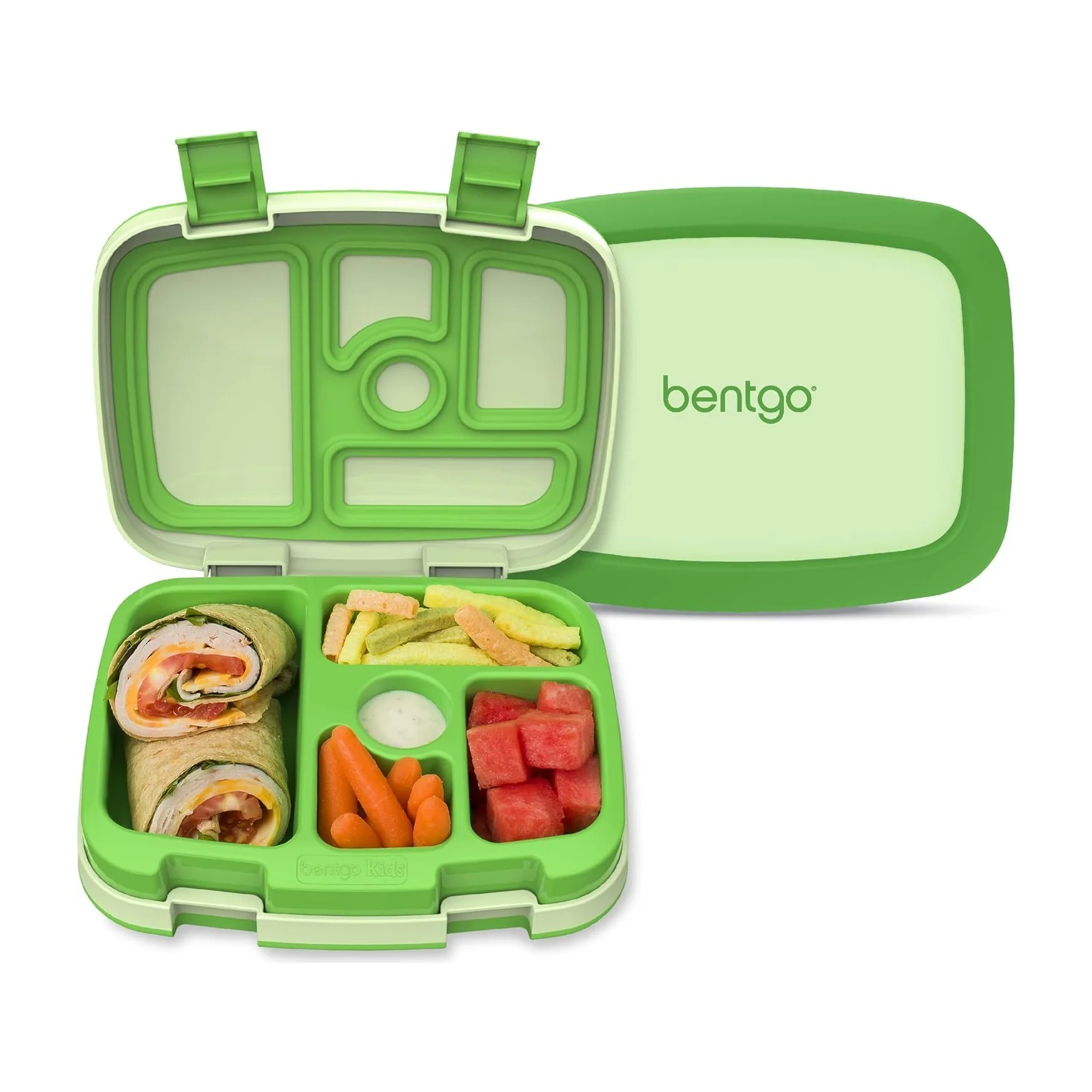 Kids Lunch Box in Kenya - Bentgo Leak-Proof Bento Style