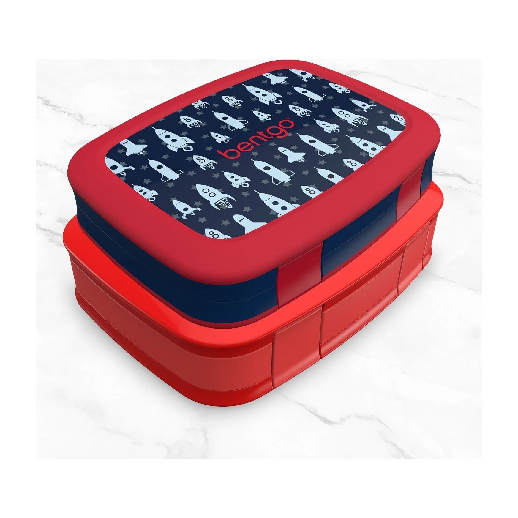 Kids Lunch Box in Kenya - Bentgo Leak-Proof Bento Style