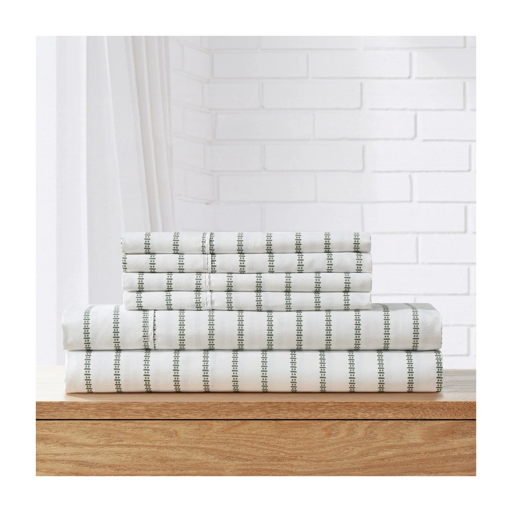 King Size Bed Sheets in Kenya - Member's Mark Soft Washed Set