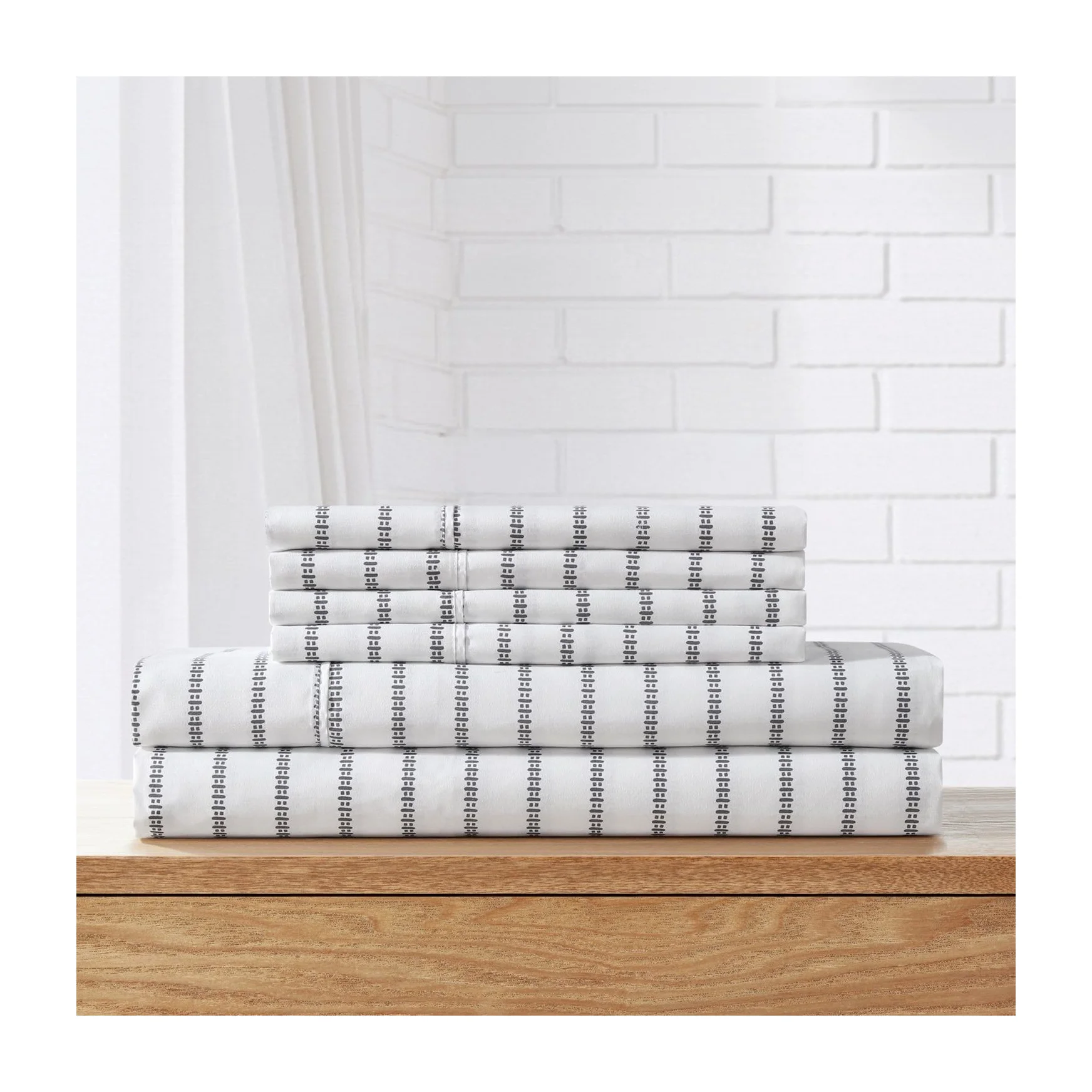 King Size Bed Sheets in Kenya - Member's Mark Soft Washed Set