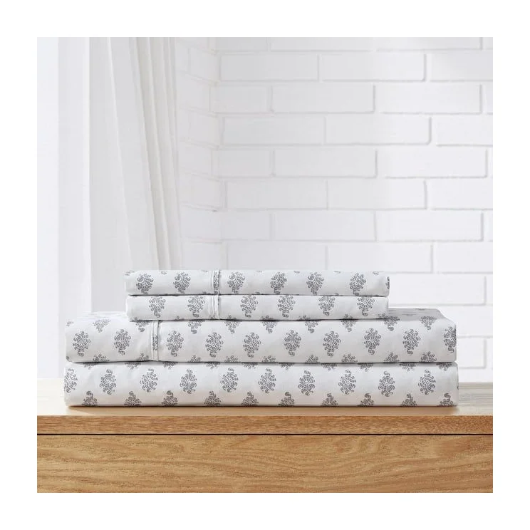 King Size Bed Sheets in Kenya - Member's Mark Soft Washed Set