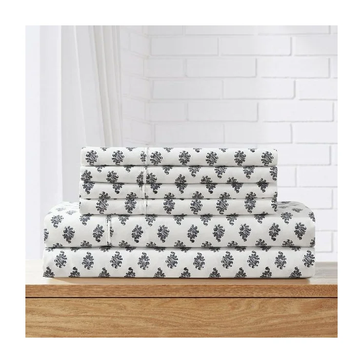 King Size Bed Sheets in Kenya - Member's Mark Soft Washed Set