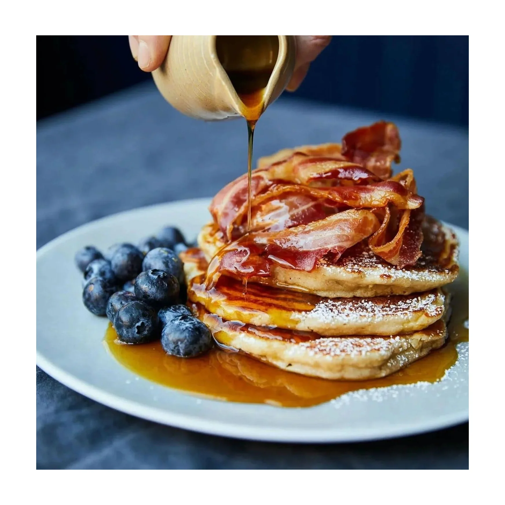 Maple Syrup in Kenya - Kirkland Signature 100% Pure, 1 Litre