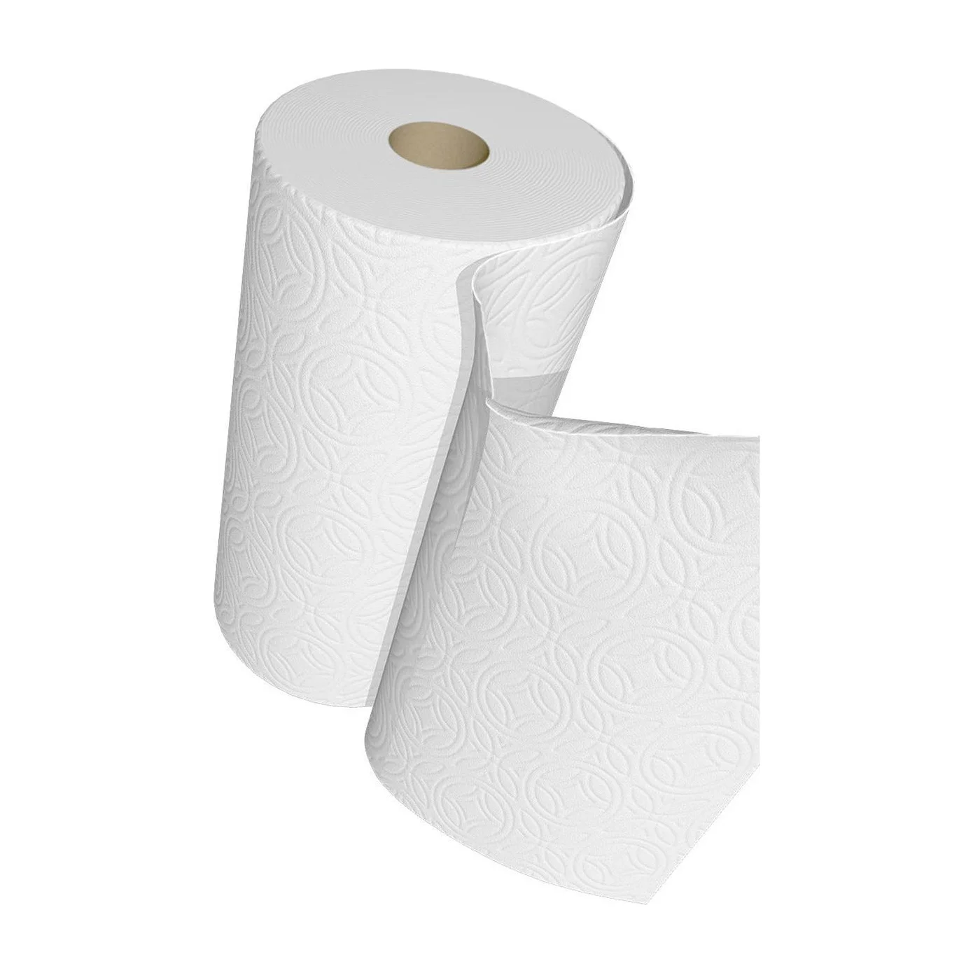 Kirkland Signature Paper Towels in Kenya - 2 Ply, 160 Sheets