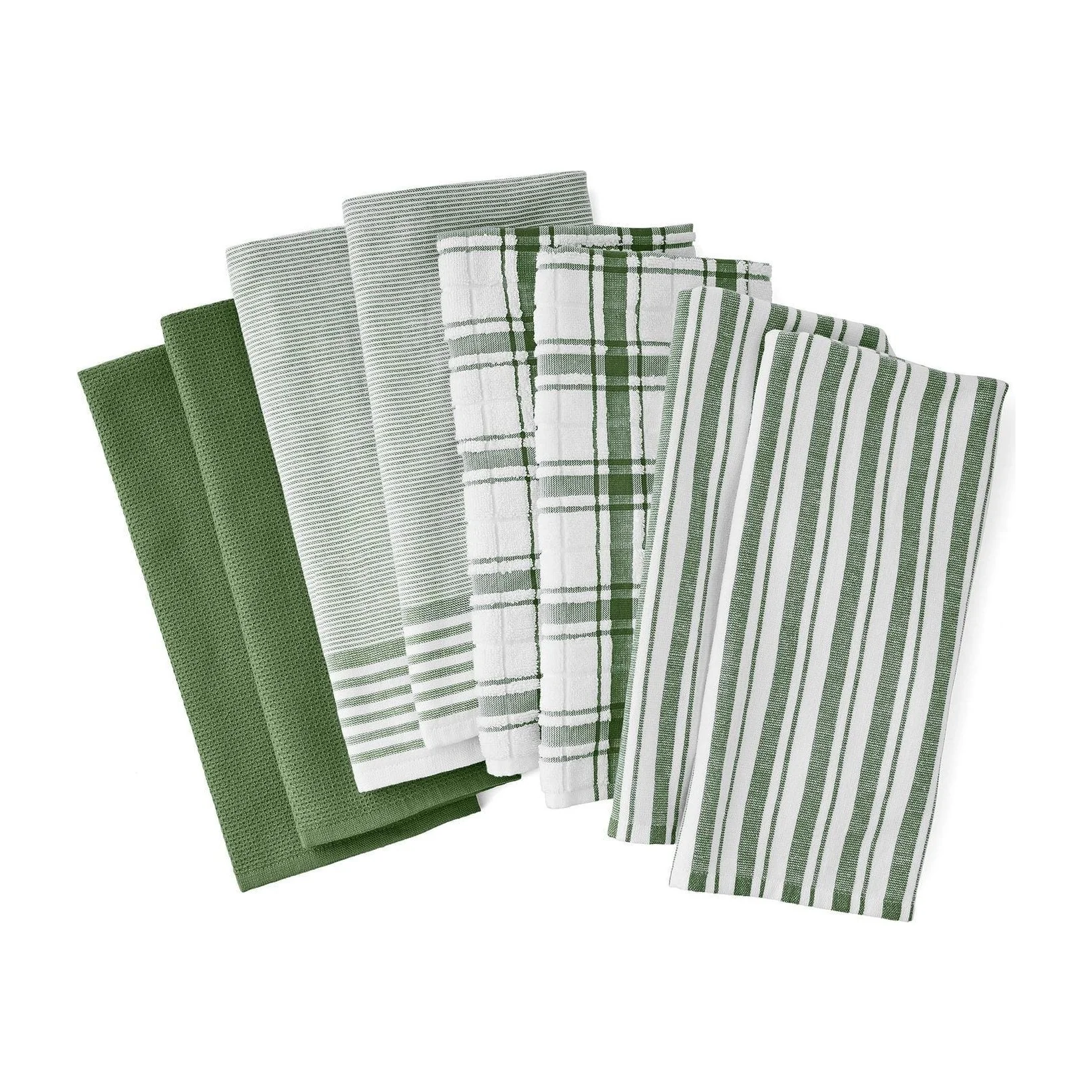Kitchen Linens, Towels & Aprons
