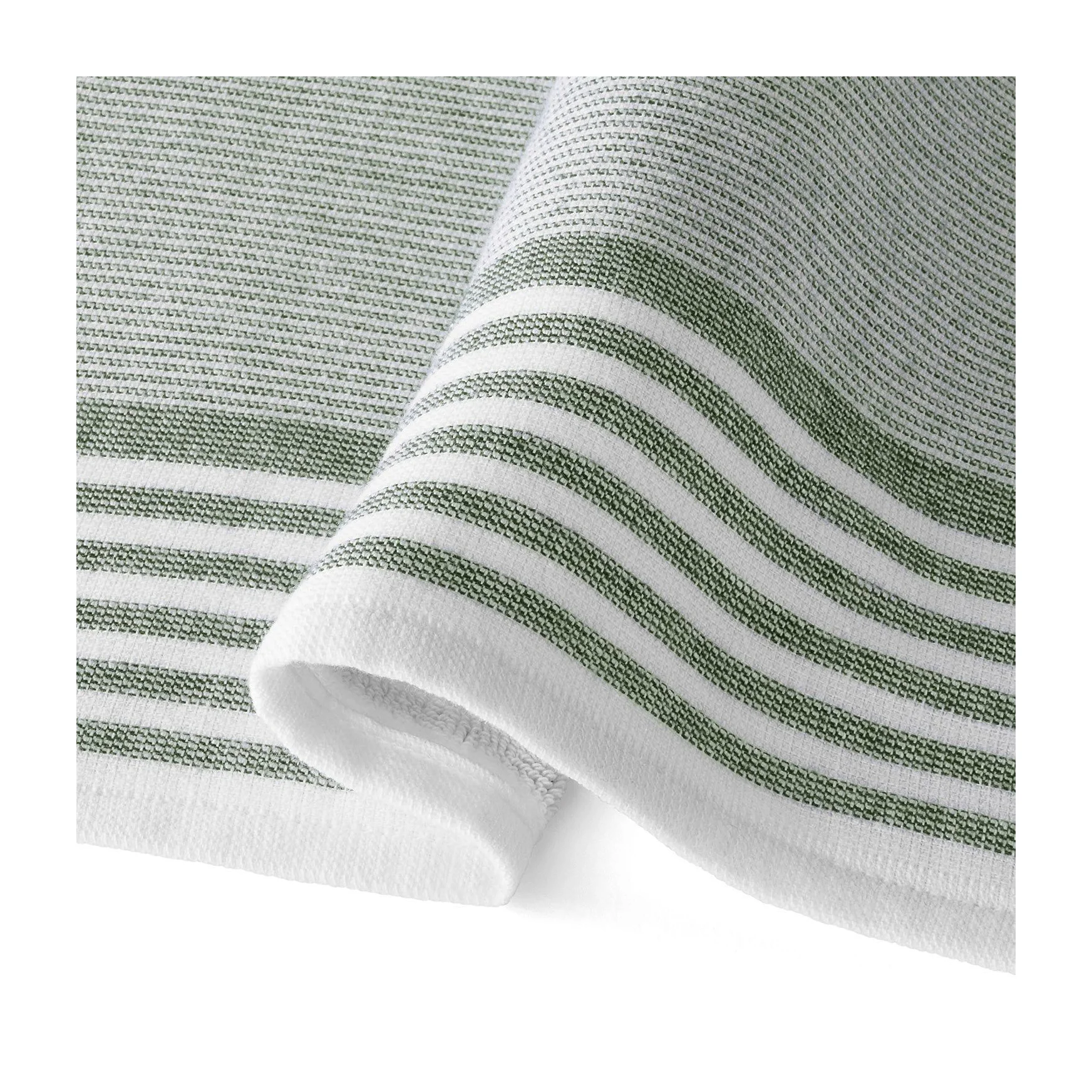 Kitchen Towels In Kenya - Member's Mark 8pck (Forest Myrtle)