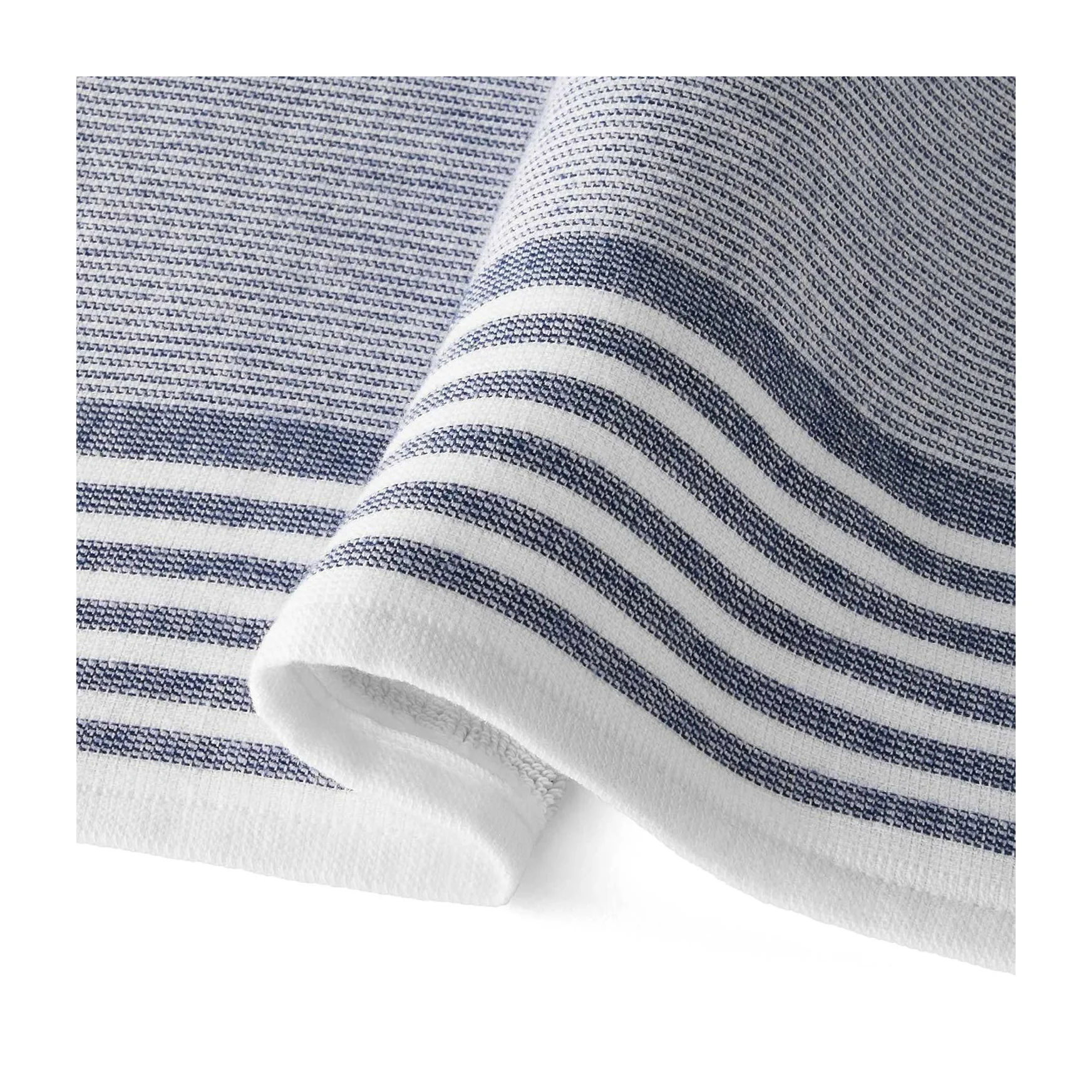 Kitchen Towels In Kenya - Member's Mark 8pck (Blue Cove)