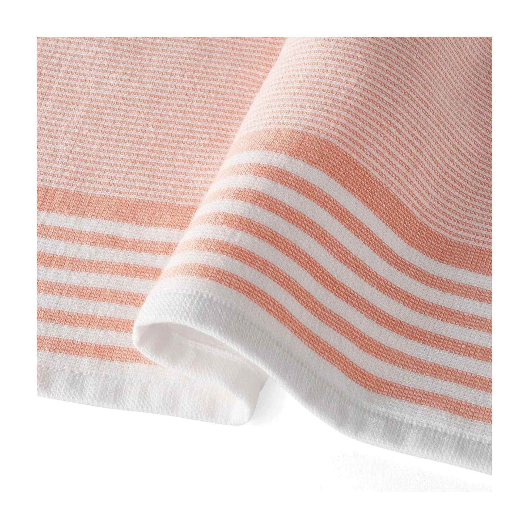 Kitchen Towels In Kenya - Member's Mark 8pck (Warm Peach)