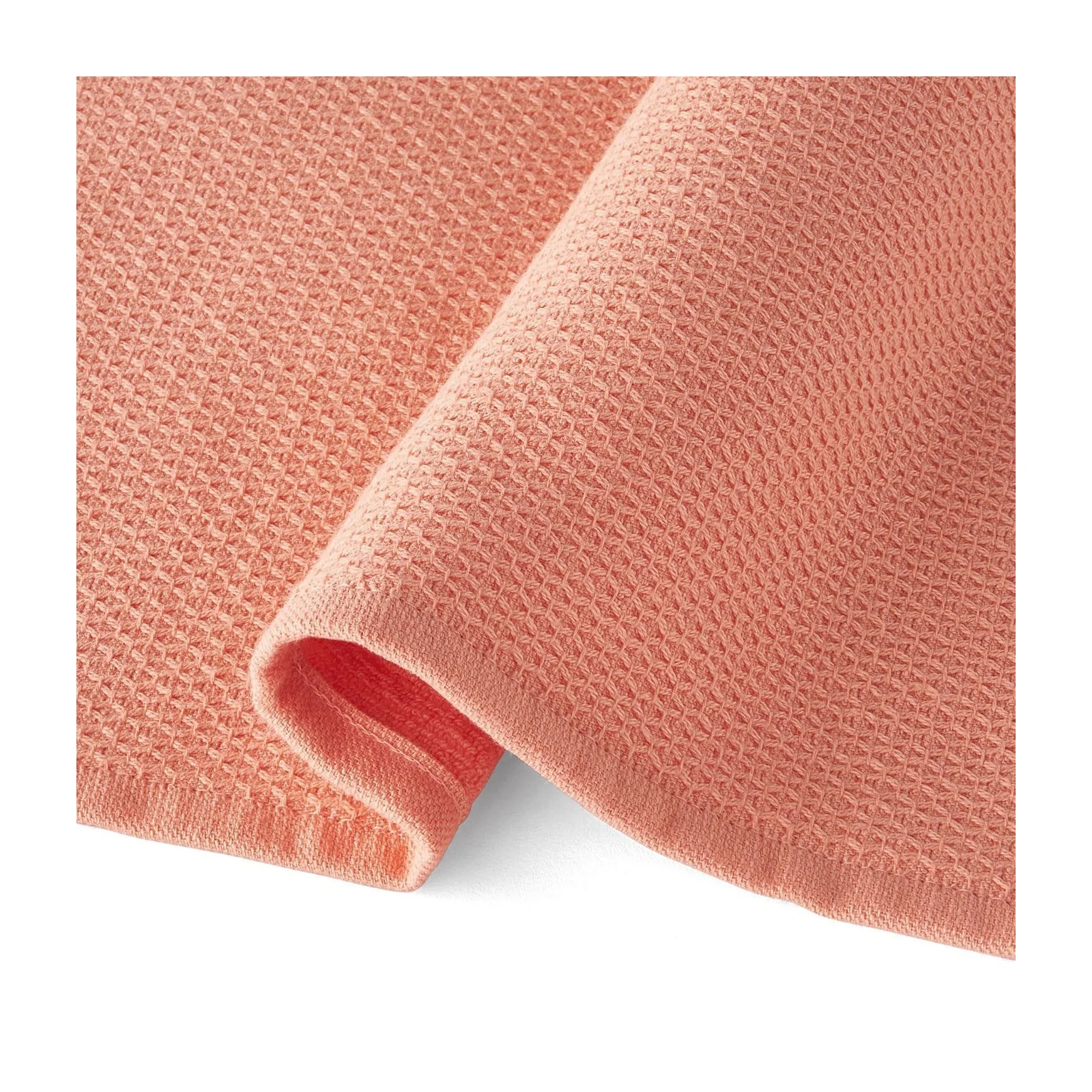 Kitchen Towels In Kenya - Member's Mark 8pck (Warm Peach)