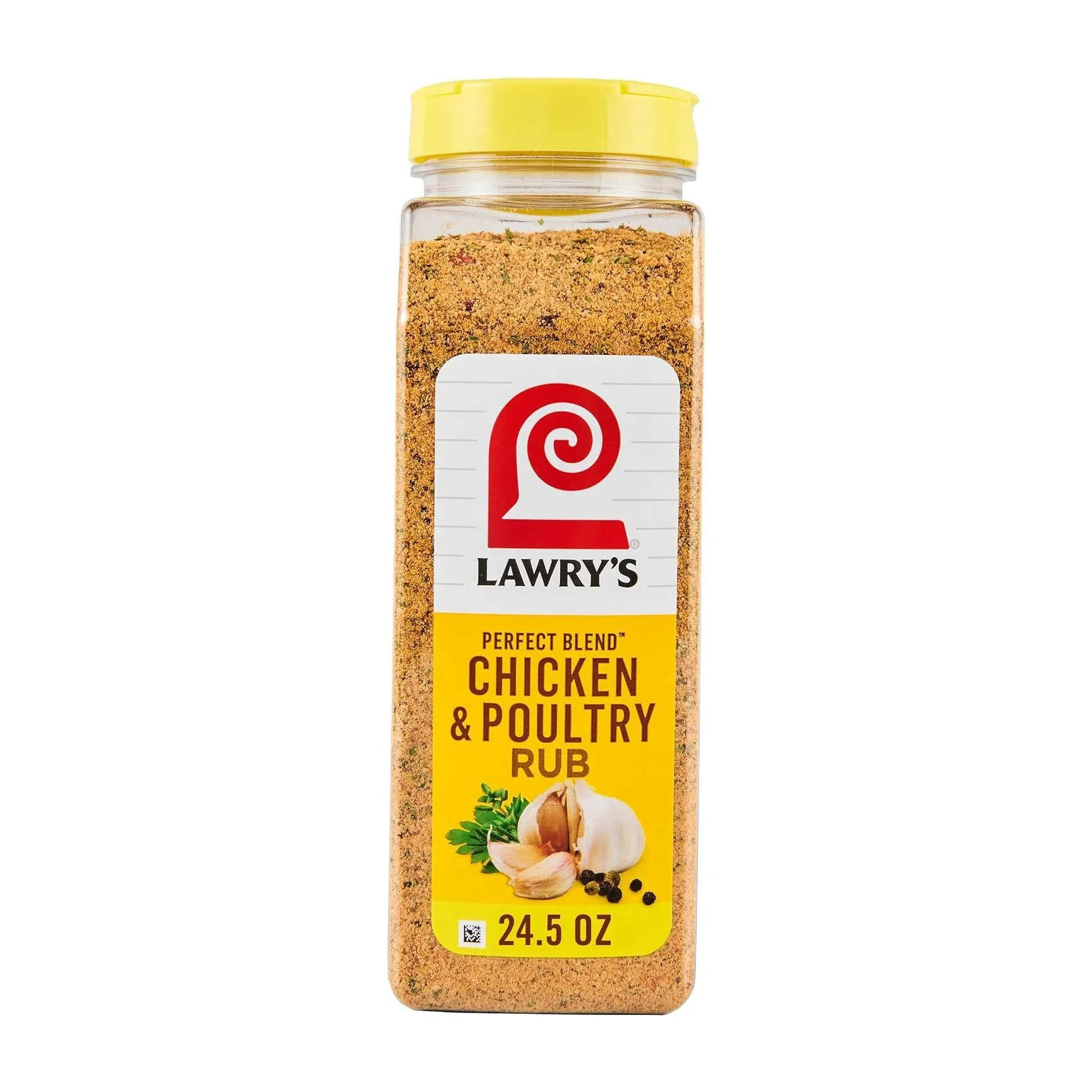Spices & Seasonings