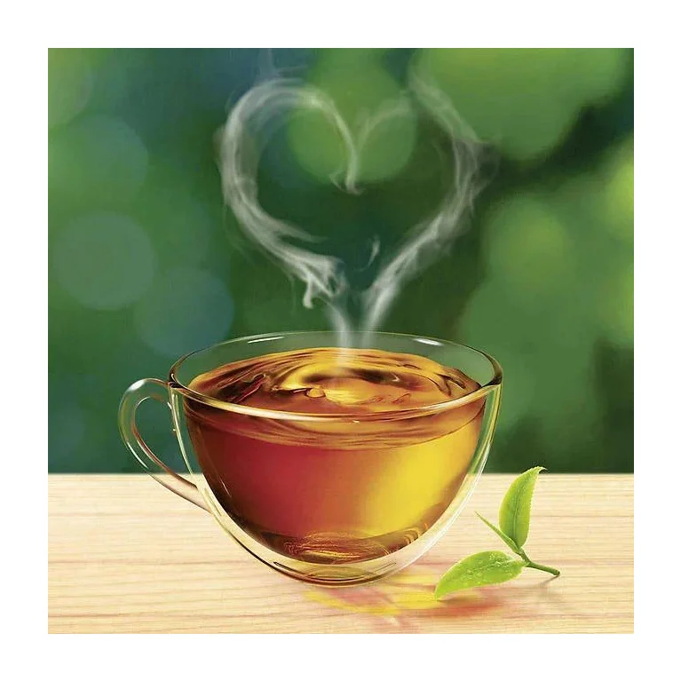 Lipton Tea Bags, Black Tea,