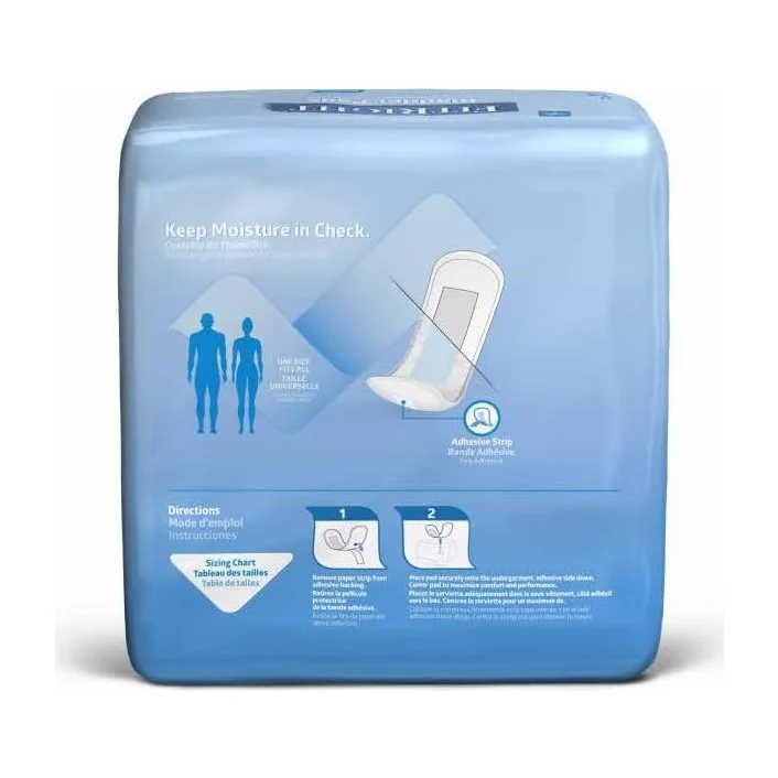 Bladder Control Incontinence Pads in Kenya - Medline, 14 Count