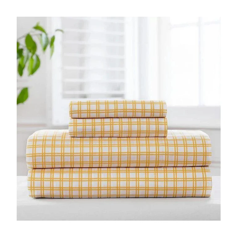 Member's Mark 450 Thread Count Printed Sheet Set in Kenya
