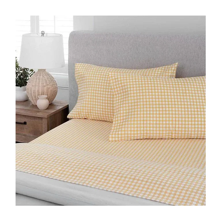 Member's Mark 450 Thread Count Printed Sheet Set in Kenya