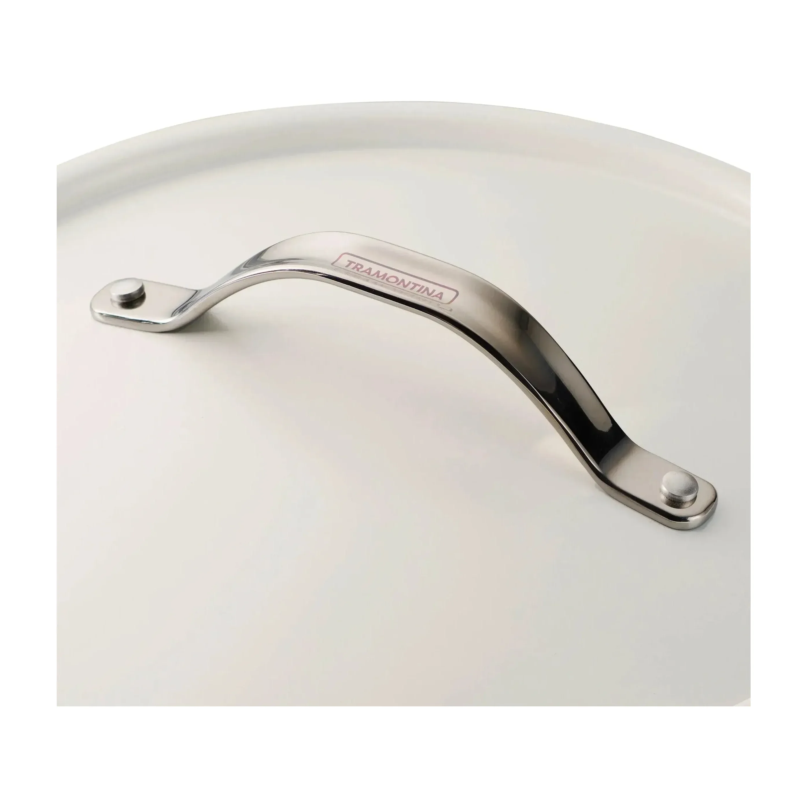Member's Mark 5.5 Quart Jumbo Ceramic Nonstick Pan, Sage