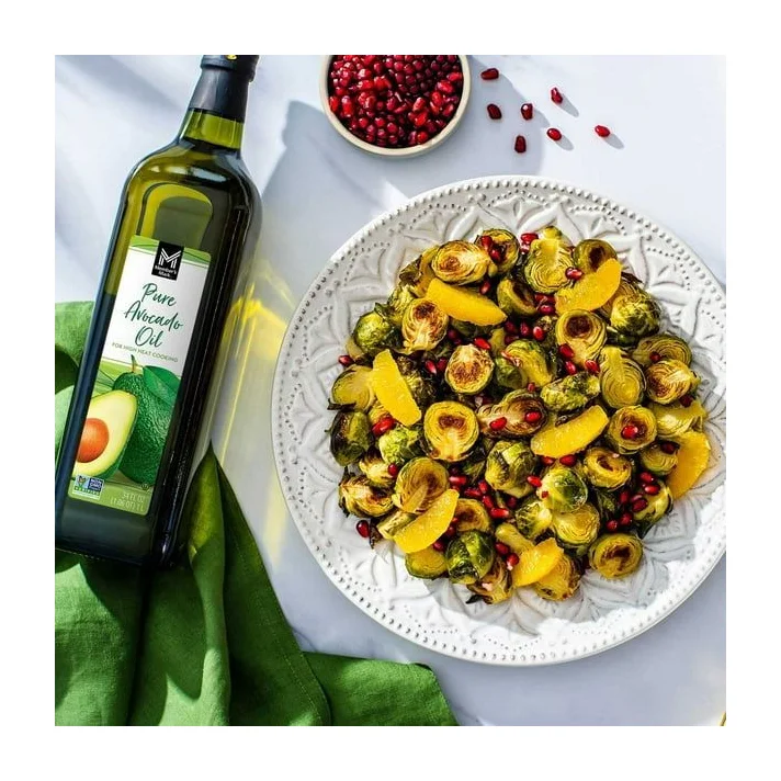 Member's Mark Avocado Oil