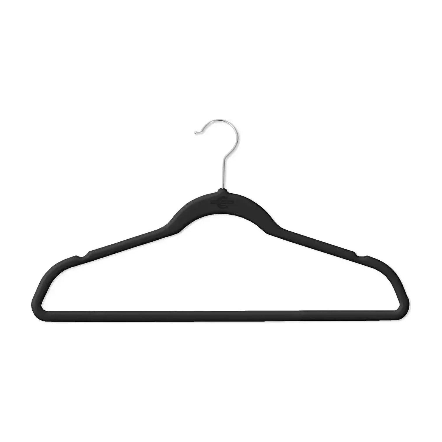 Velvet Hangers in Kenya - Member's Mark Non-Slip, Pack of 50