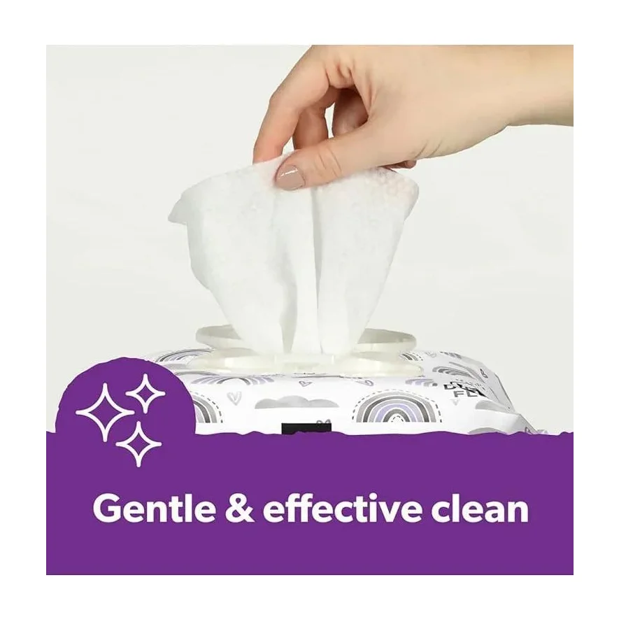 Member's Mark Fragrance Free Baby Wipes