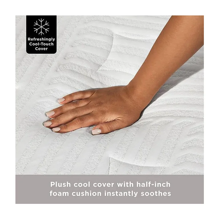 Member's Mark Hotel Premier Mattress, (King Size)