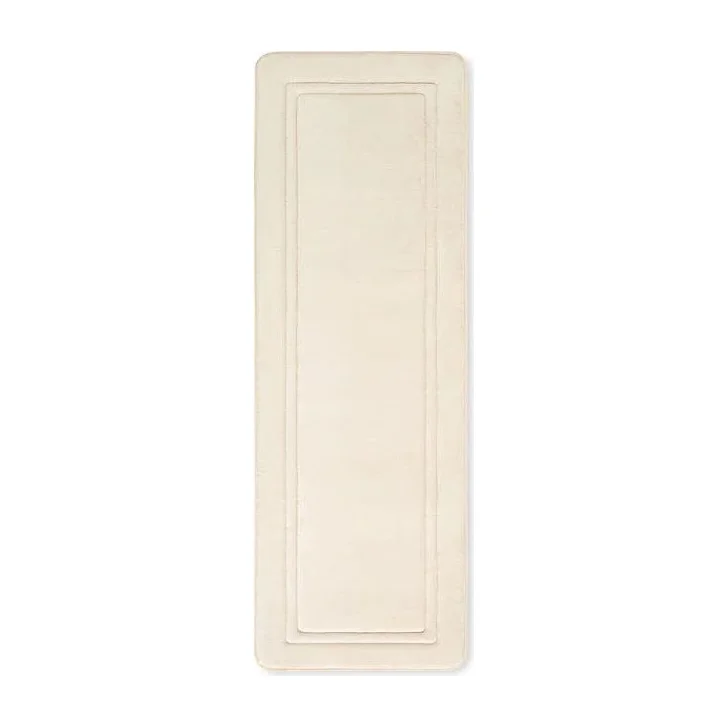 Memory Foam Bath Mat Runner in Kenya - Member's Mark Quick-Dry