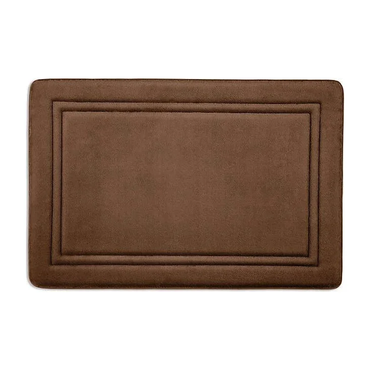 Memory Foam Bath Mat in Kenya - Member's Mark Ultra Soft, 24x36
