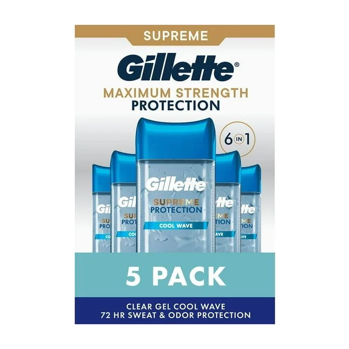 Gillette