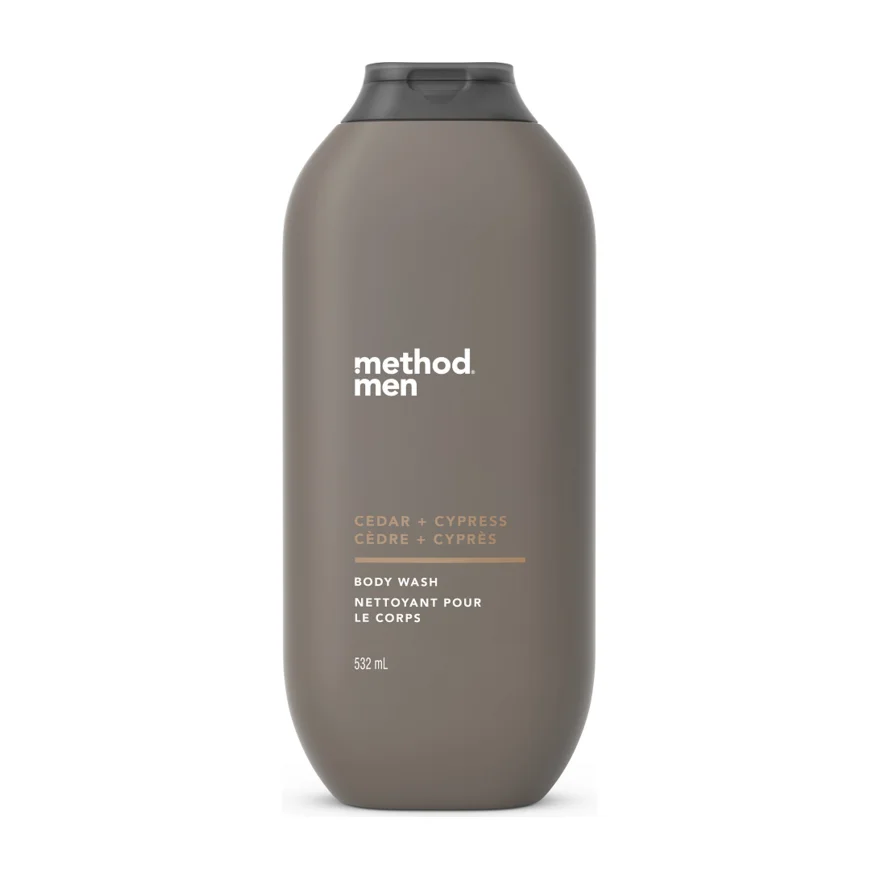 Body Wash Variety Pack in Kenya - Method Experiential, 4 Pack