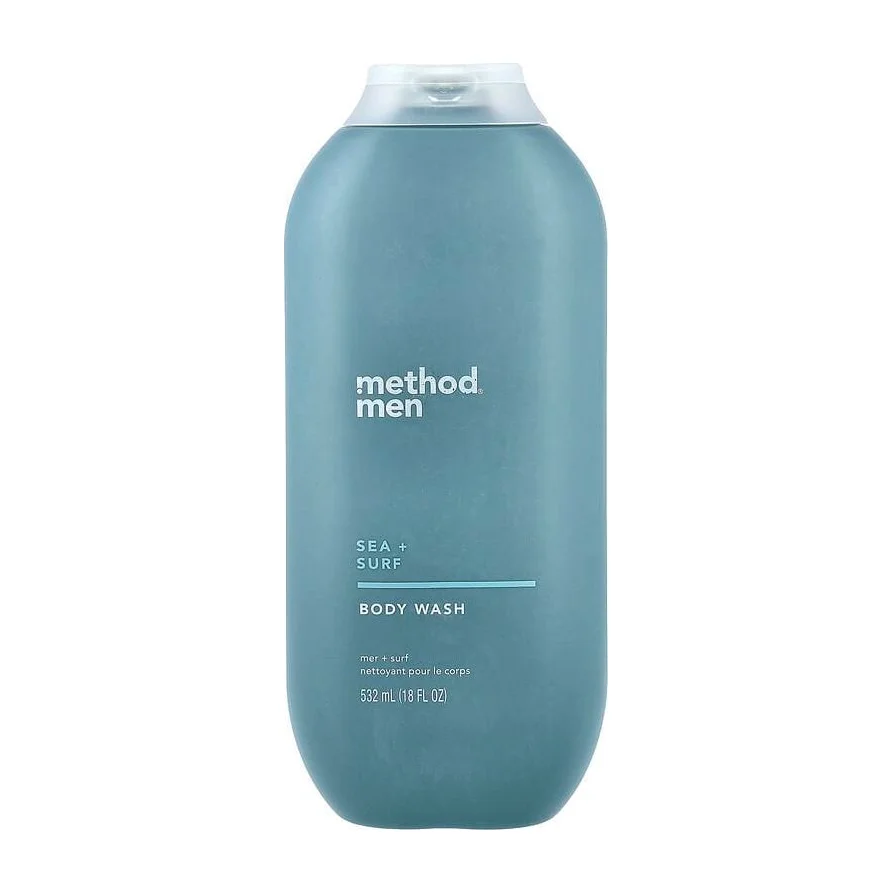 Body Wash Variety Pack in Kenya - Method Experiential, 4 Pack