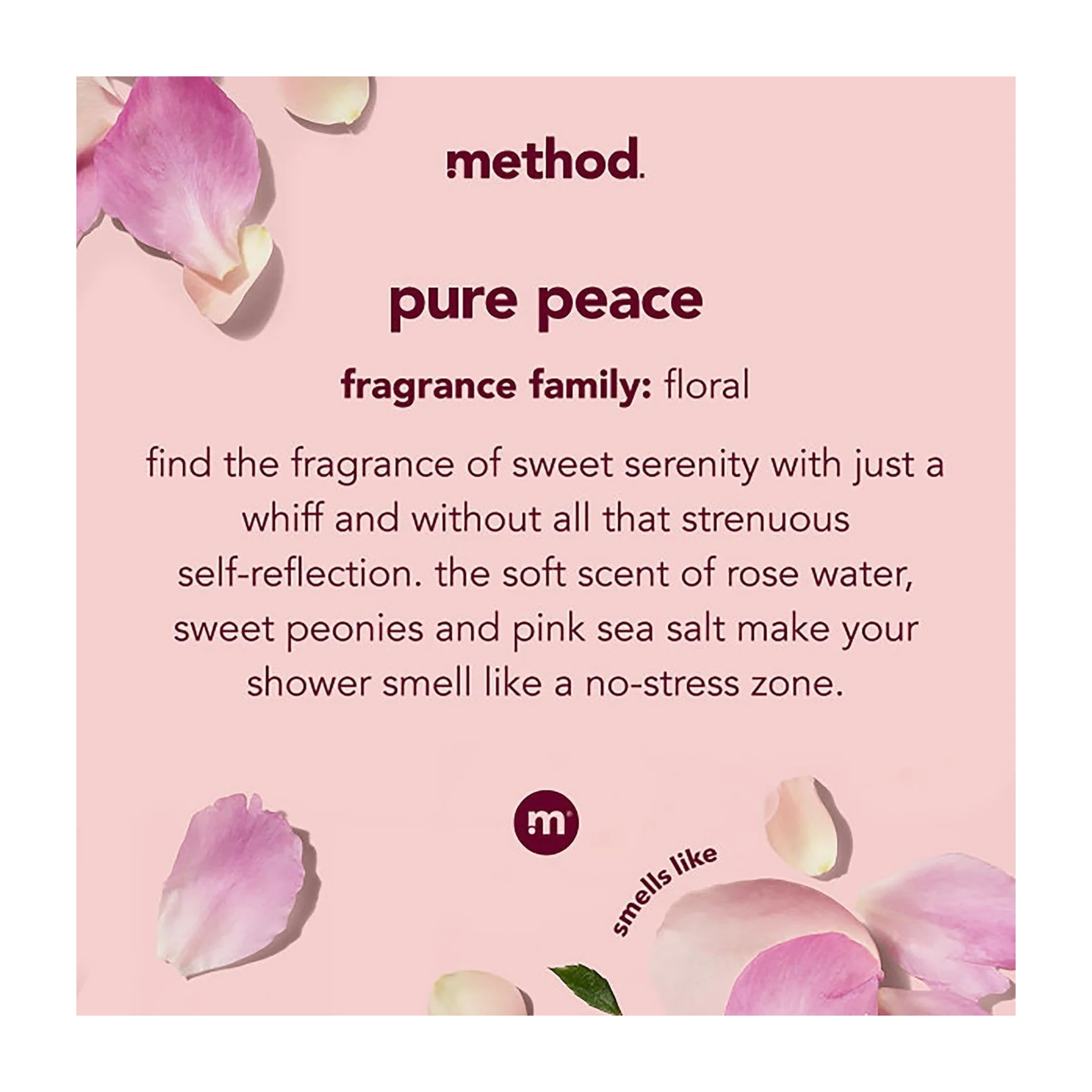 Method Body Wash in Kenya - Experiential 2 Pack, Sulphate Free