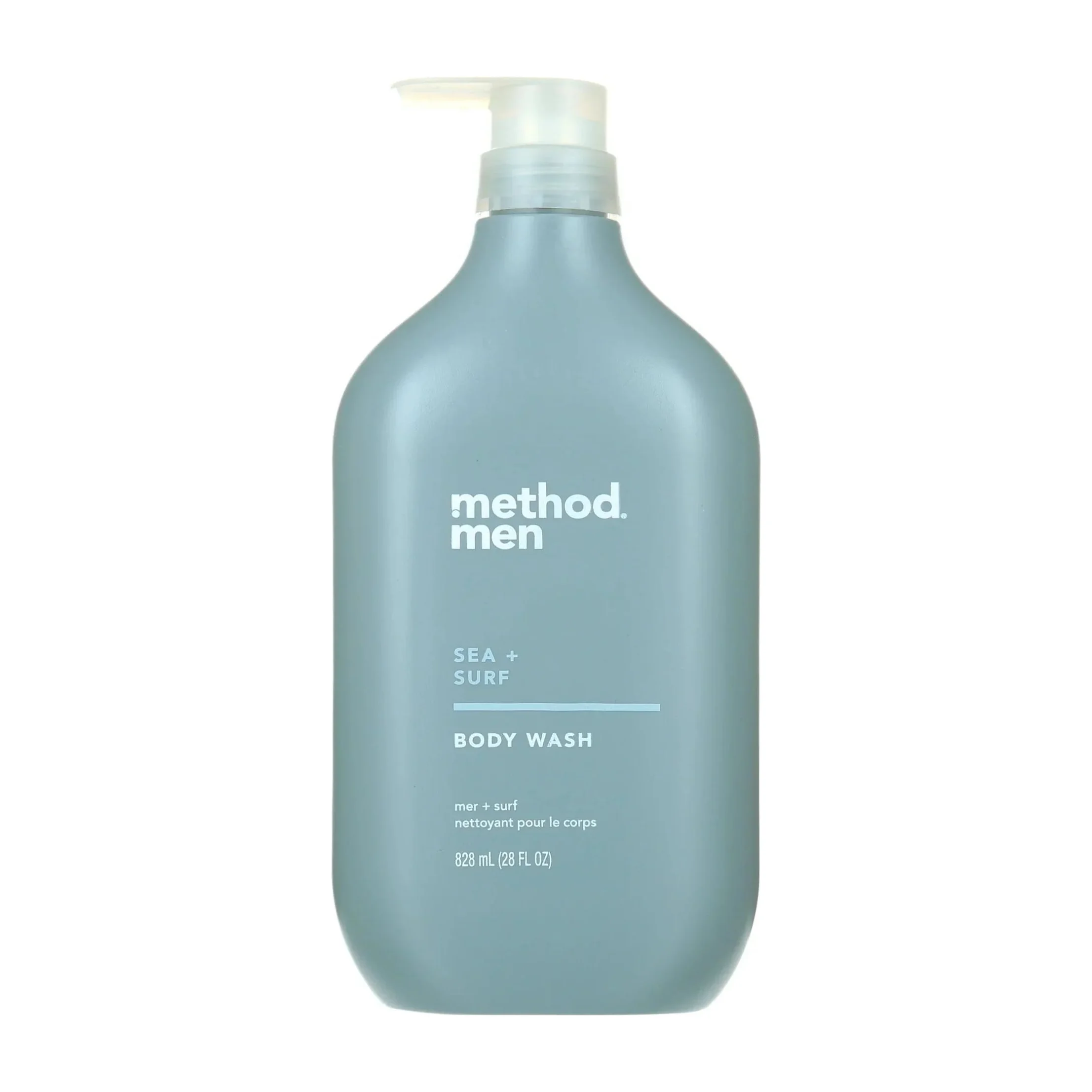 Method Sea Surf Body Wash