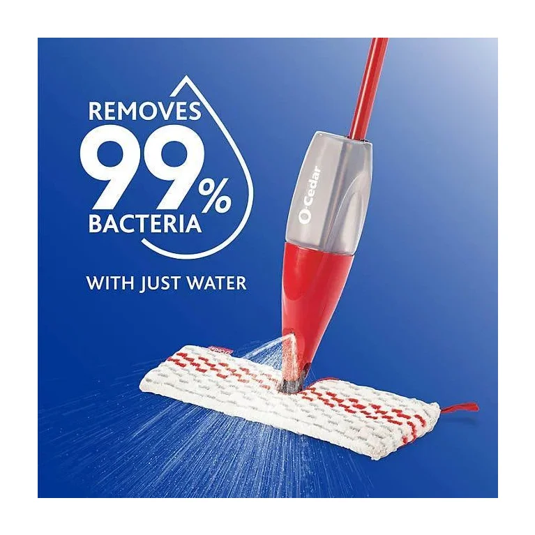 Microfiber Spray Mop in Kenya - O-Cedar ProMist MAX