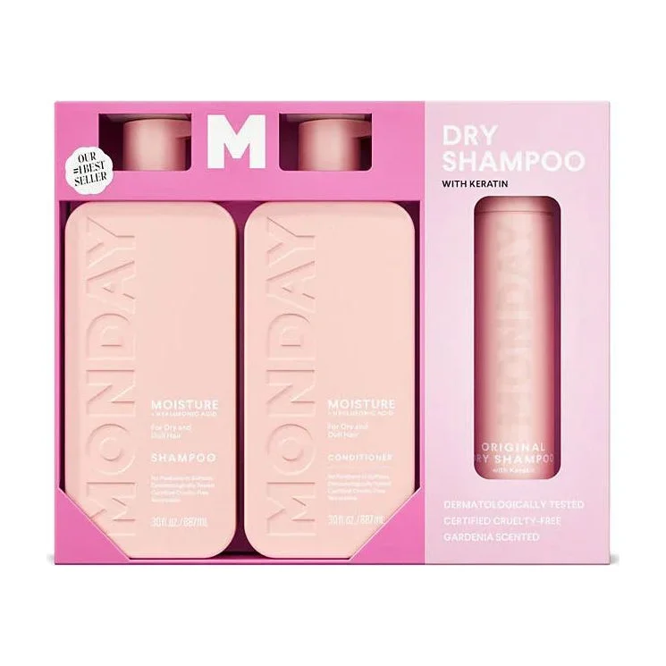 MONDAY HAIRCARE