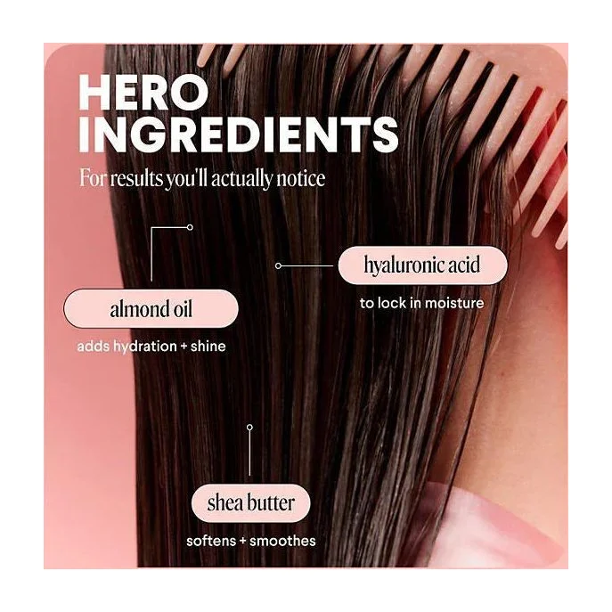 MONDAY Haircare Shampoo and Conditioner in Kenya - Gift Set