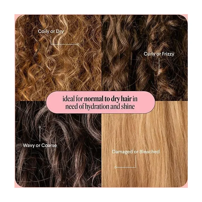 MONDAY Haircare Shampoo and Conditioner in Kenya - Gift Set
