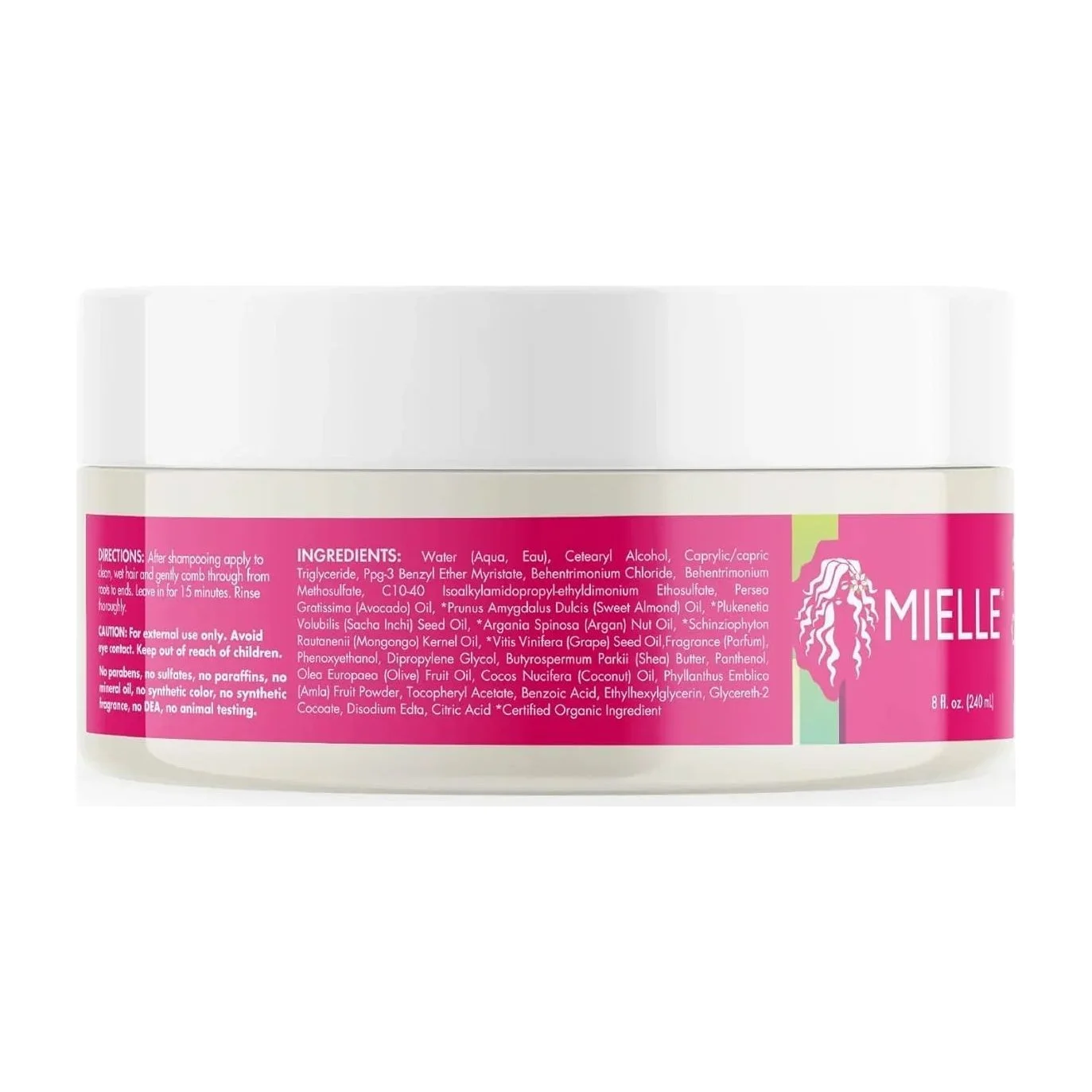 Mielle Mongongo Oil Hydrating Conditioner in Kenya