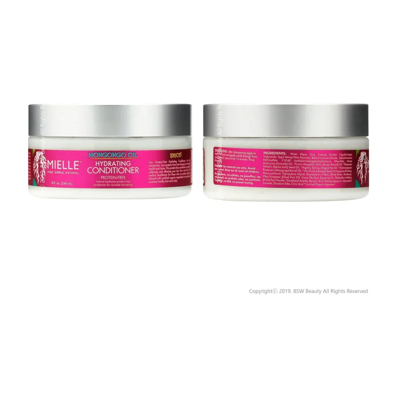 Mielle Mongongo Oil Hydrating Conditioner in Kenya