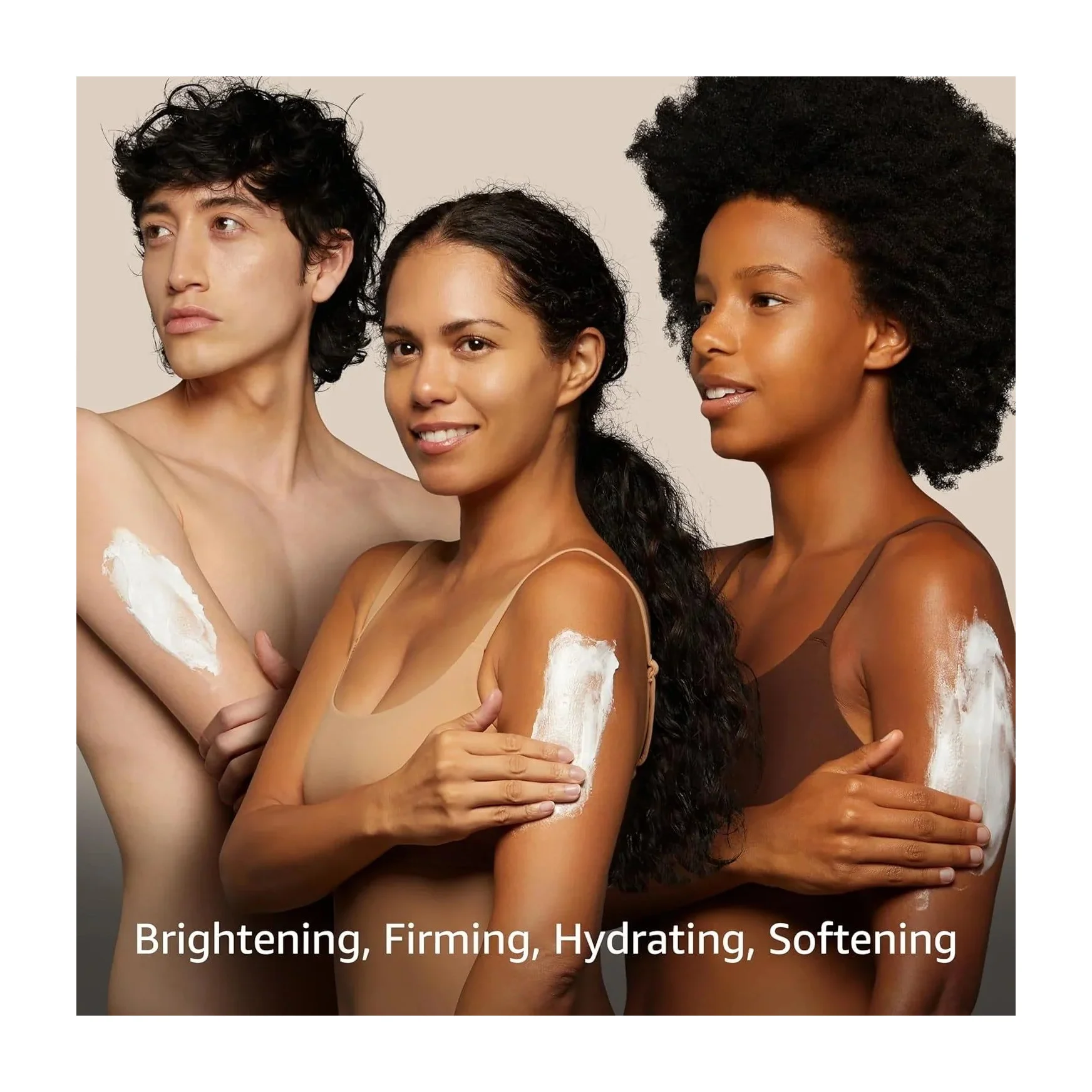 NATURE WELL Firming Cheeky Cream (2-Pack)